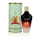 Perfume Maison Alhambra - Glacier Bella Edp Fem 100 Ml