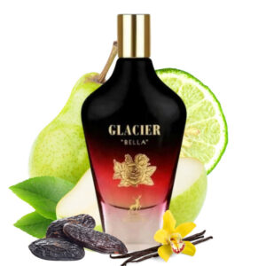 Perfume Maison Alhambra - Glacier Bella Edp Fem 100 Ml - Imagen 3