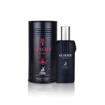 Alhambra Glacier Ultra Men 100ML EDP Limited Edition EDP 100ml para hombre