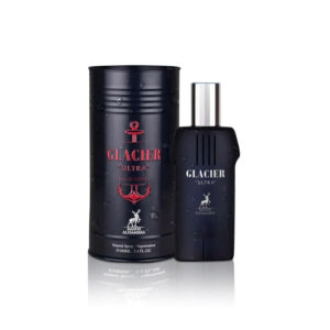 Alhambra Glacier Ultra Men 100ML EDP Limited Edition EDP 100ml para hombre - Imagen 2