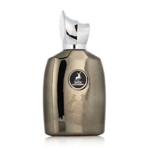 Maison Alhambra Hercules 100 Ml - Imagen 3
