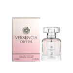 Perfume Versencia Crystal Maison Alhambra, 100 Ml