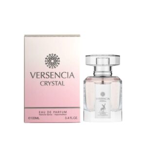 Perfume Versencia Crystal Maison Alhambra, 100 Ml