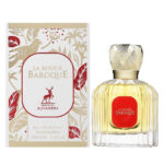 Maison Alhambra La Rouge Baroque Edp 100 Ml Parfum Mujer