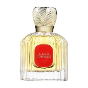 Maison Alhambra La Rouge Baroque Edp 100 Ml Parfum Mujer - Imagen 3
