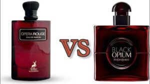 Opera Rouge Edp 100ml Silk Perfumes Ofertas - Imagen 5
