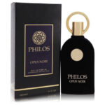 Alhambra Philos Opus Noir 100ml Edp