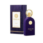 Philos Pura Maison Alhambra 100 ml