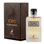 Toro Pour Homme Maison Alhambra Edp 100ml Spray