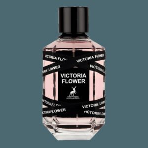 Perfume De Orquídea Con Flores Victoria De Maison Alhambra - Imagen 4