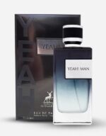 Maison Alhambra Yeah! 100ml Edp