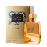Perfume Árabe De Mujer Rasasi Hawas For Her Edp 100 Ml