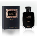 Hawas Black 100ml Eau De Parfum 100 Ml