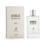 Perfume Maison Alhambra Jorge Di Profondo Aqua