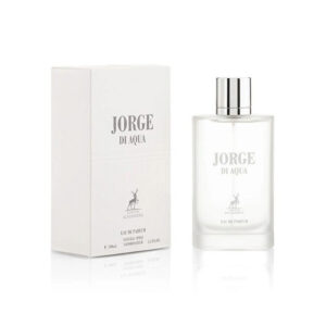 Perfume Maison Alhambra Jorge Di Profondo Aqua - Imagen 5