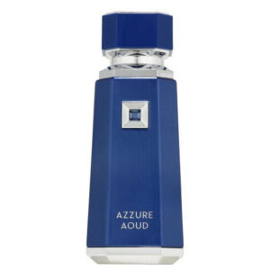 Perfume Azzure Aoud de French Avenue Eau de parfum 100ml - Imagen 3