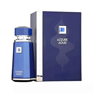 Perfume Azzure Aoud de French Avenue Eau de parfum 100ml