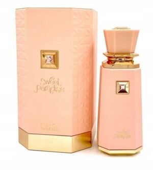 Fragrance World French Avenue Sweet Paradise Edp - Imagen 3