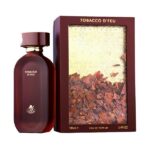 Tobacco D'Feu French Avenue para Hombres y Mujeres