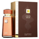 Liquid Brun French Avenue para Hombres