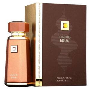 Liquid Brun French Avenue para Hombres