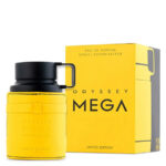 Odyssey Mega Man Limited Edition EDP 100ml