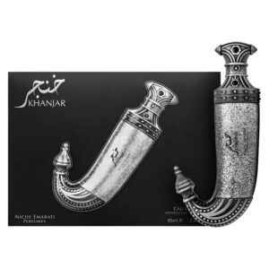 Khanjar Lattafa Perfumes para Hombres y Mujeres