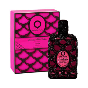Perfume Orientica Luxury Collection Dania Xdp 80ml