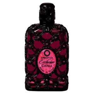 Perfume Orientica Luxury Collection Dania Xdp 80ml - Imagen 3
