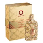 Royal Amber Orientica Premium para Hombres y Mujeres
