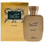 Hawas Elixir Rasasi para Hombres y Mujeres