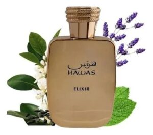 Hawas Elixir Rasasi para Hombres y Mujeres - Imagen 4