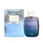 Hawas Ice for Him Rasasi para Hombres