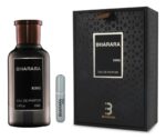 Bharara King Eau de Parfum 100ml para hombre