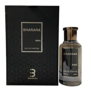 Bharara King Eau de Parfum 100ml para hombre - Imagen 3