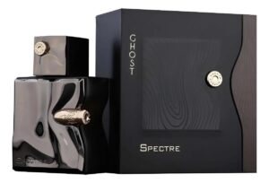 Perfume World Spectre Ghost Edp 80ml French Avenue - Imagen 3