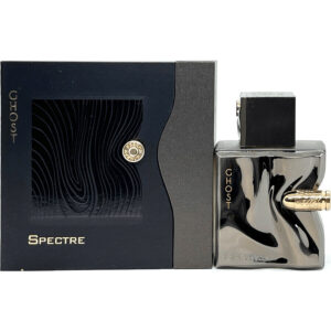 Perfume World Spectre Ghost Edp 80ml French Avenue - Imagen 4
