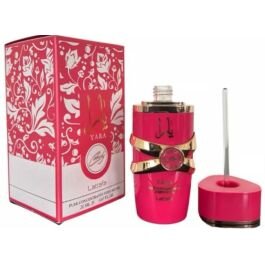 ACITE ESTRACTO LATTAFA YARA CANDY 20ML - Imagen 2