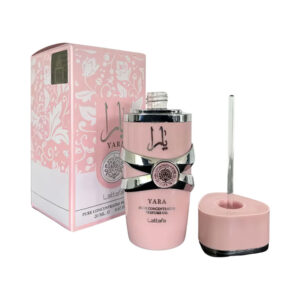 ACEITE DE PERFUME LATTAFA YARA 20ML