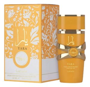 ACEITE DE PERFUME LATTAFA YARA TOUS 20ML - Imagen 3
