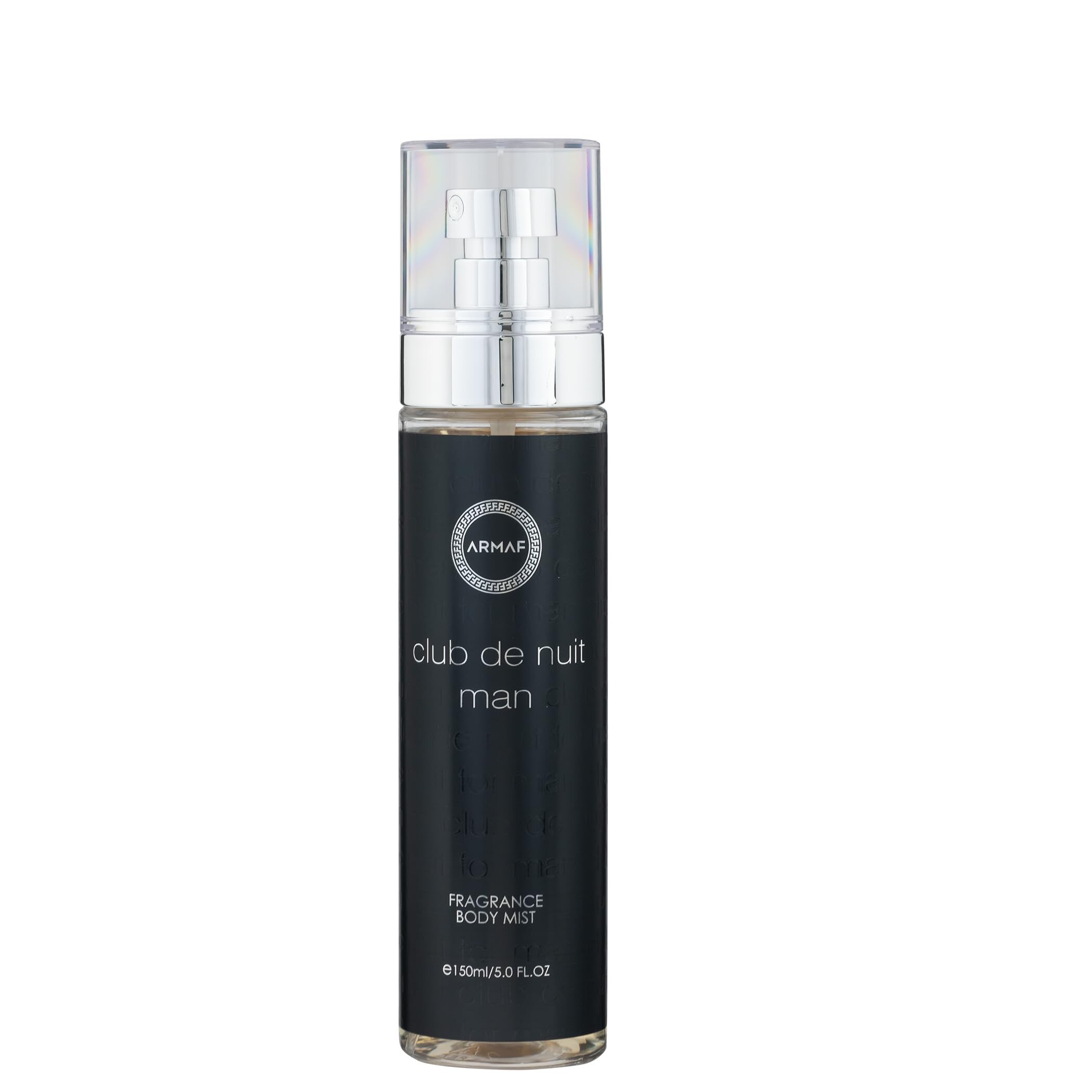 Armaf Club De Nuit Man  Perfume Body Splash 150ml