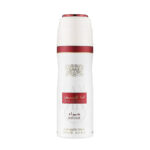 DESODORANTE (LATTAFA) ANA ABIYEDH ROUGE 200ML