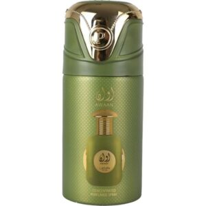 DESODORANTE (LATTAFA) AWAAN 250ML