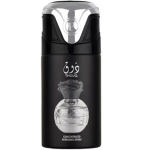 DESODORANTE (LATTAFA) THOUQ 250ML