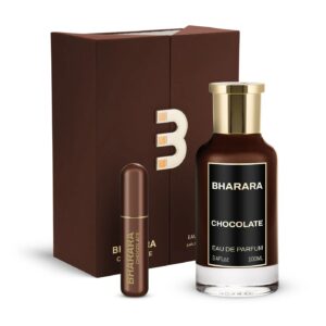 BHARARA) CHOCOLATE 100ML EDP - Imagen 2