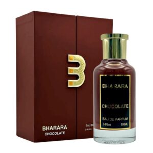 BHARARA) CHOCOLATE 100ML EDP - Imagen 3