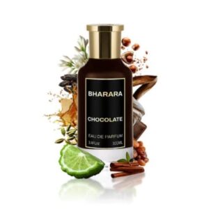 BHARARA) CHOCOLATE 100ML EDP - Imagen 4