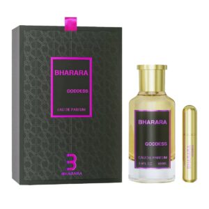 BHARARA) GODDESS 100ML
