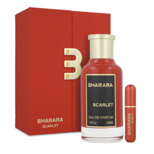 BHARARA) SCARLET 100ML