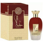 AL WATANIAH) GHALA VERMELHO 100ML
